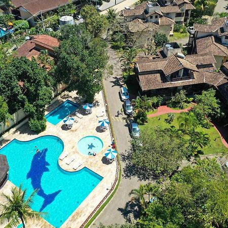 Maresias - Frente P/ Praia - Cond. Fechado - Piscina Aquecida!!!Wi Fi Exclusiva Sao Sebastiao  Exteriér fotografie