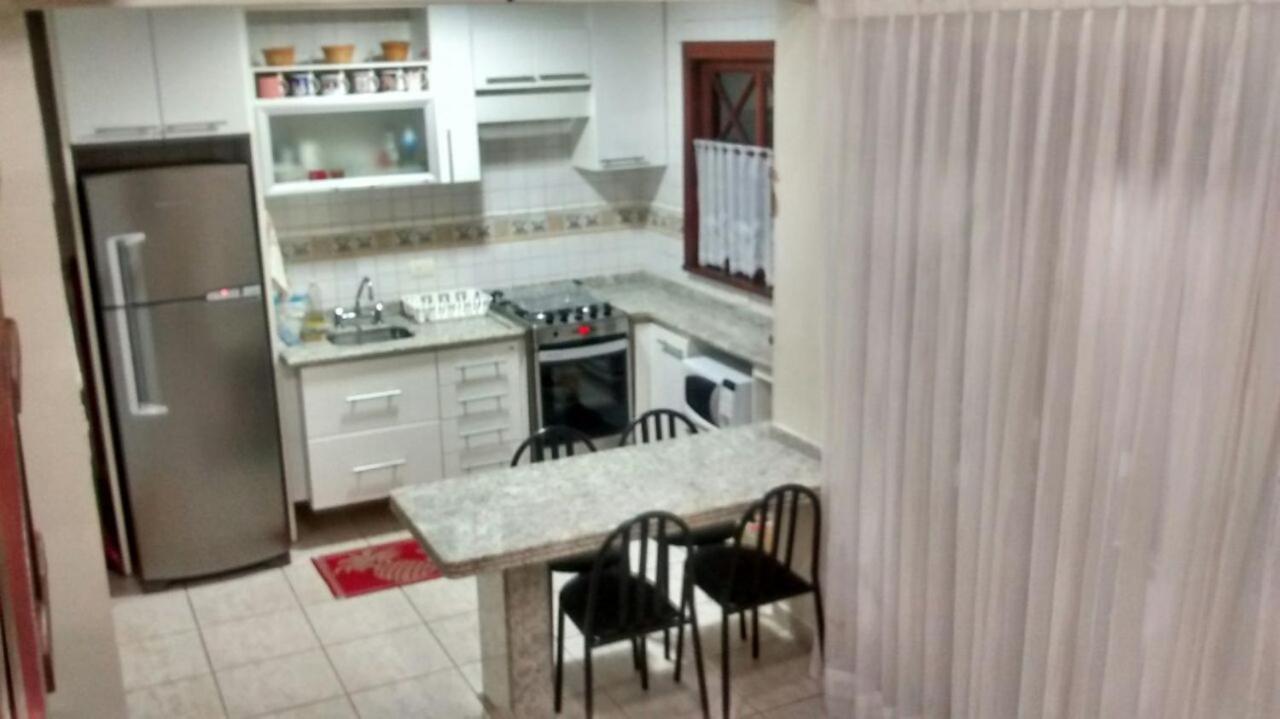 Maresias - Frente P/ Praia - Cond. Fechado - Piscina Aquecida!!!Wi Fi Exclusiva Sao Sebastiao  Exteriér fotografie