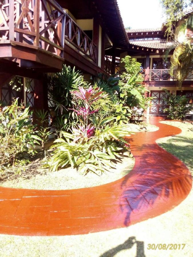 Maresias - Frente P/ Praia - Cond. Fechado - Piscina Aquecida!!!Wi Fi Exclusiva Sao Sebastiao  Exteriér fotografie