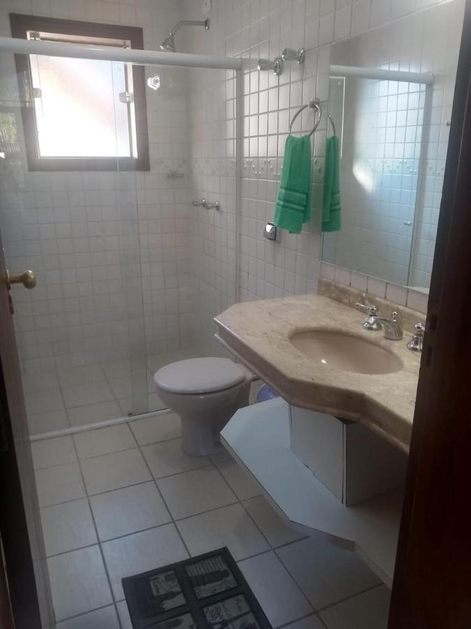 Maresias - Frente P/ Praia - Cond. Fechado - Piscina Aquecida!!!Wi Fi Exclusiva Sao Sebastiao  Exteriér fotografie