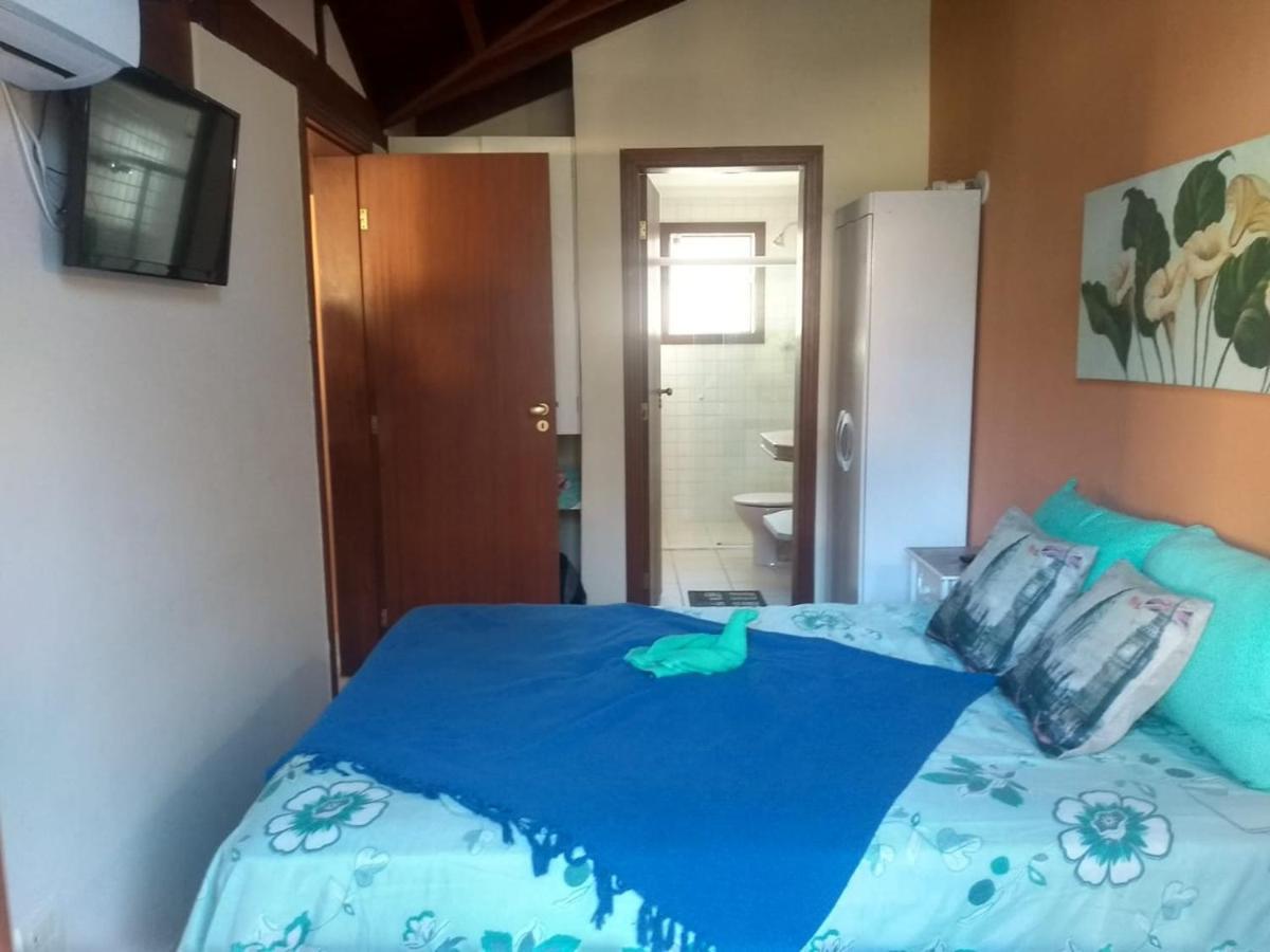 Maresias - Frente P/ Praia - Cond. Fechado - Piscina Aquecida!!!Wi Fi Exclusiva Sao Sebastiao  Exteriér fotografie
